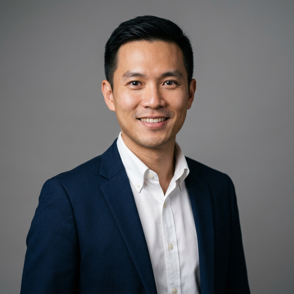 Leon Ng — Insurance Advisor